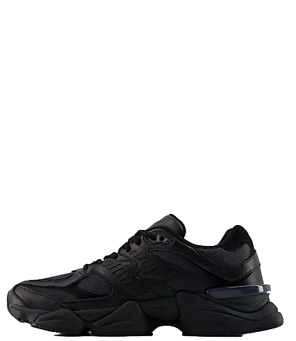 New Balance Sneakers da Donna - Black - U9060