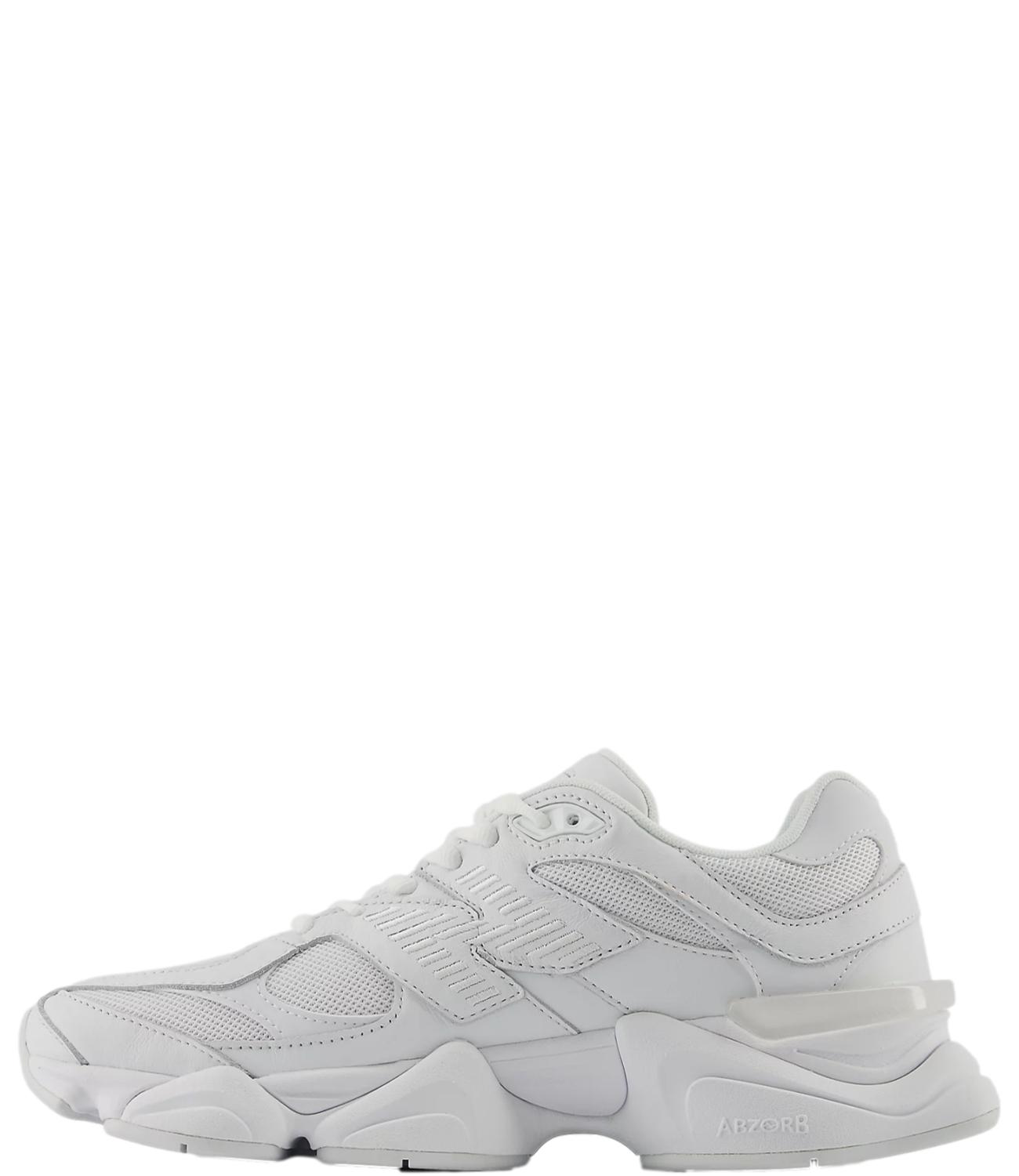 New Balance Sneakers da Donna - White - U9060