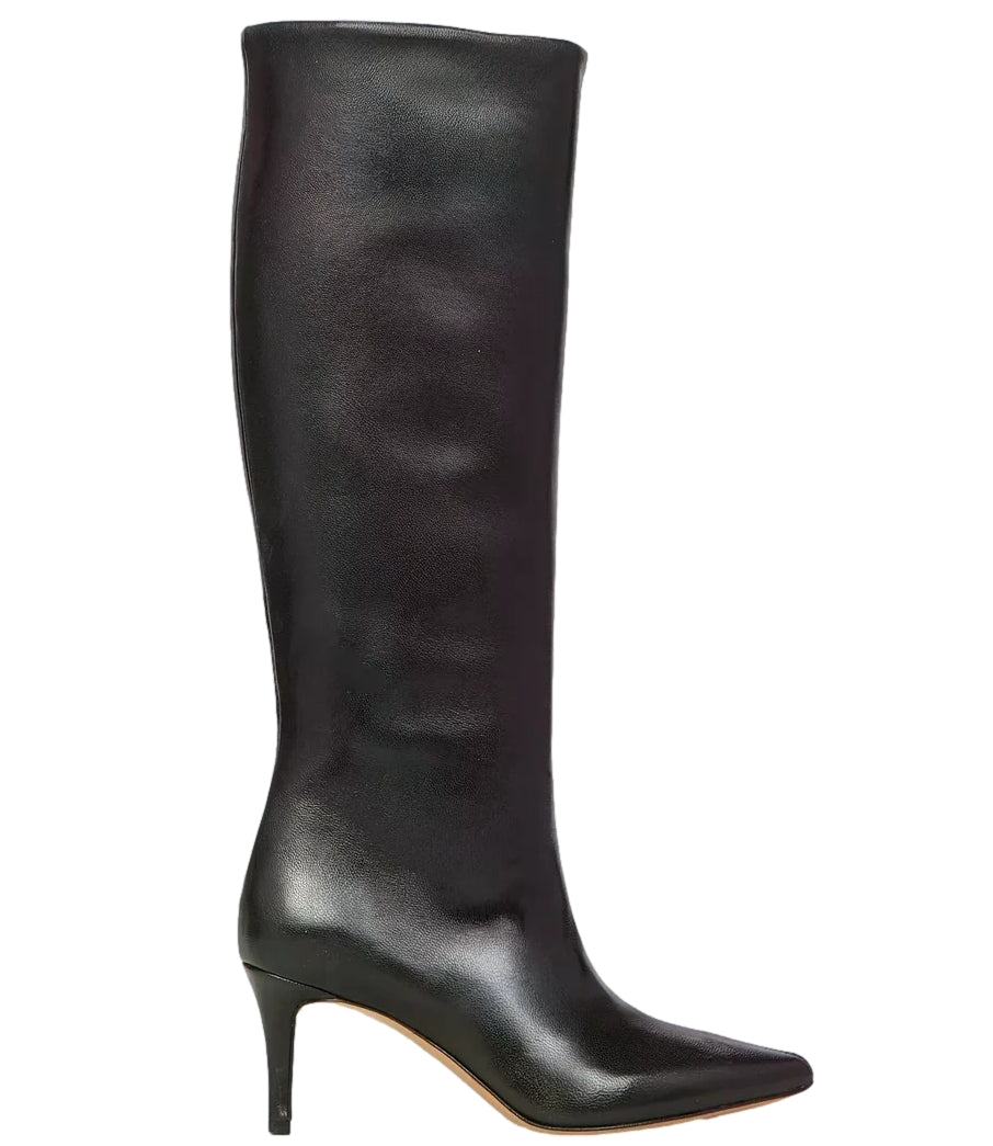 Ovye' Scarpe da Donna - Nero - Alya2436nap