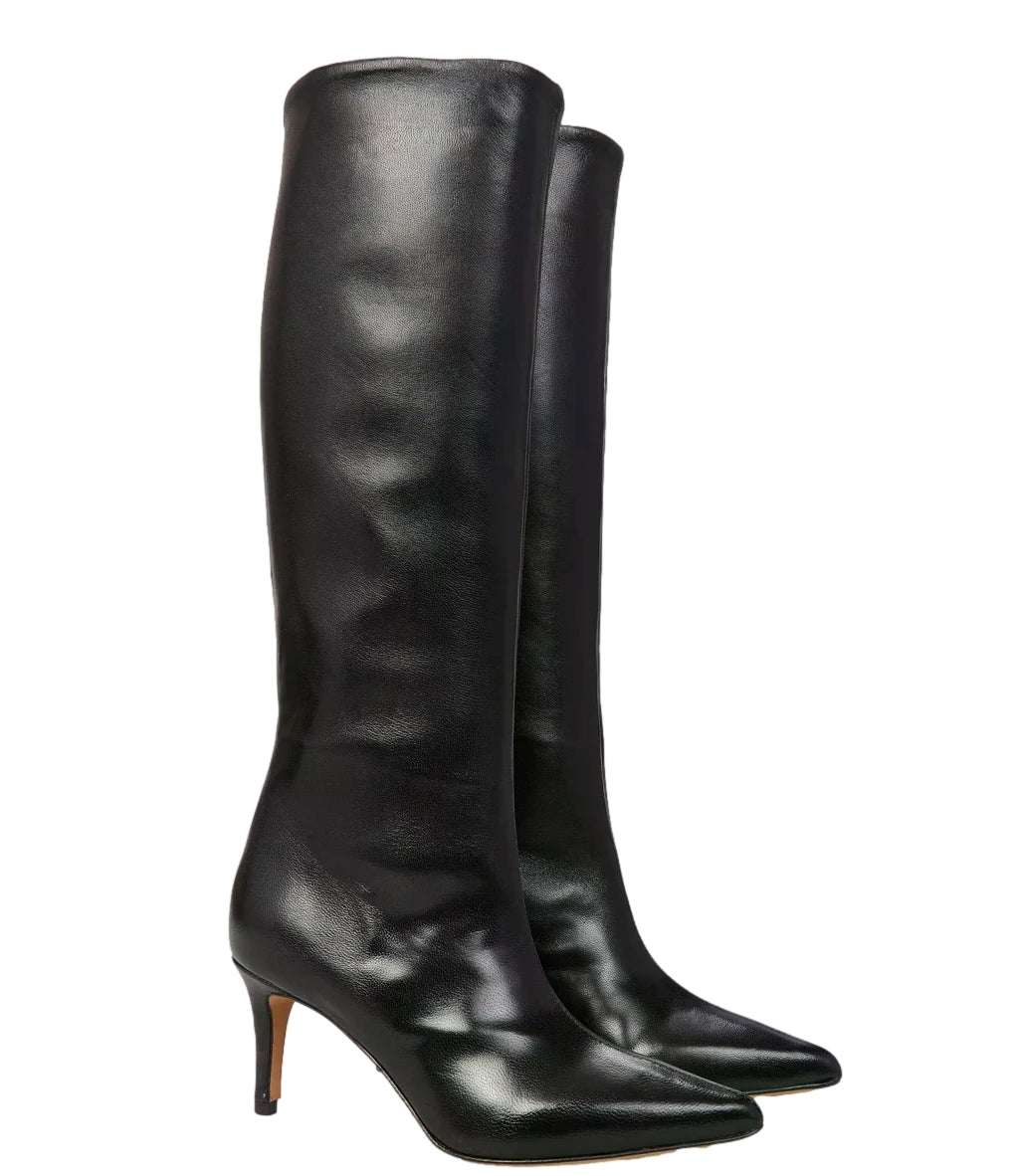 Ovye' Scarpe da Donna - Nero - Alya2436nap