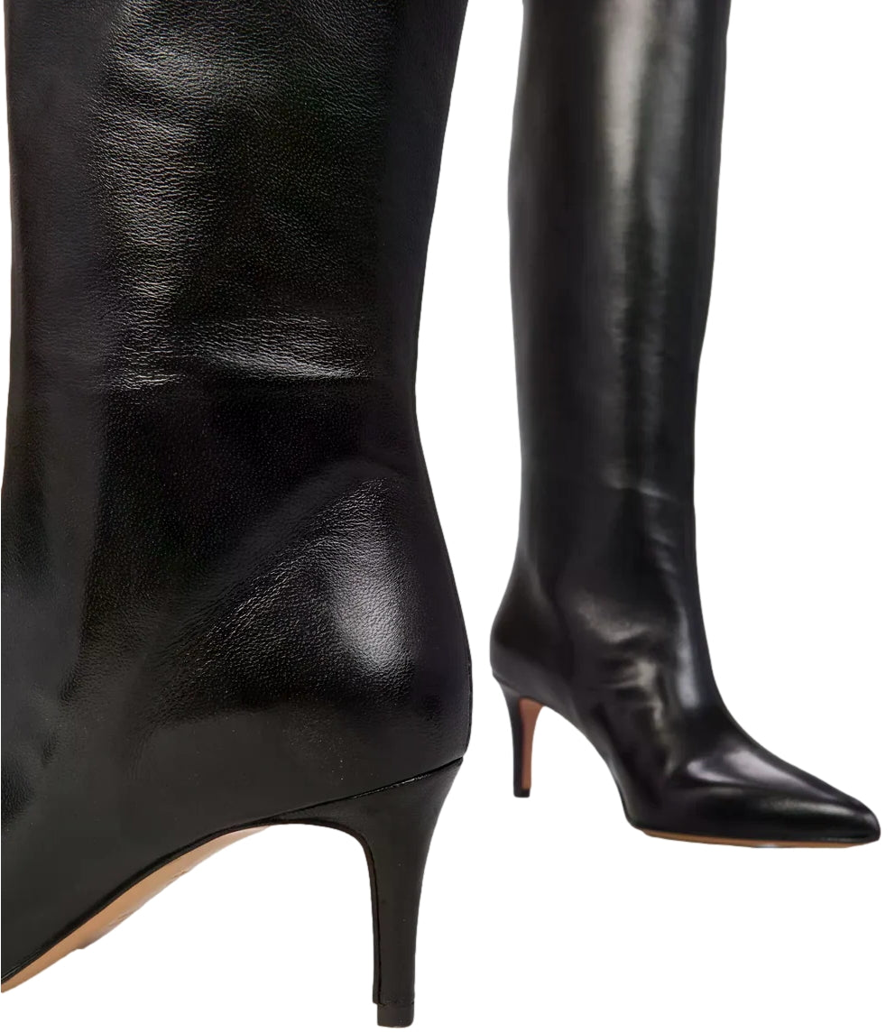 Ovye' Scarpe da Donna - Nero - Alya2436nap