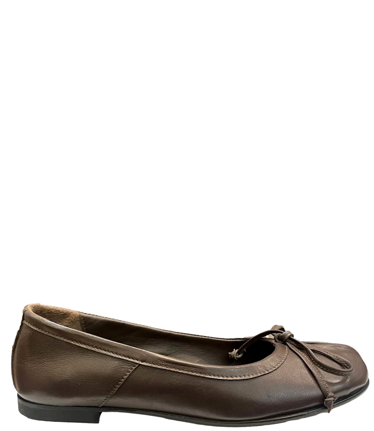 Ovye' Scarpe da Donna - Moro - Jolly2994nap