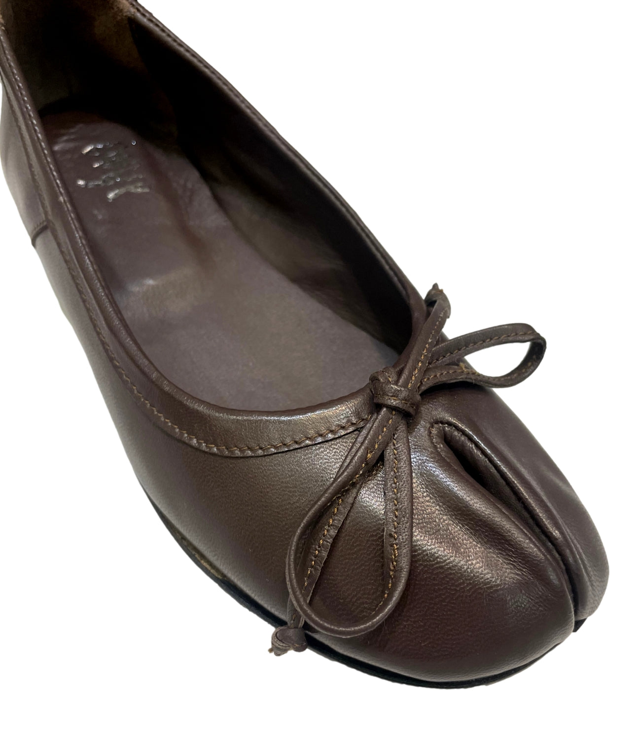 Ovye' Scarpe da Donna - Moro - Jolly2994nap