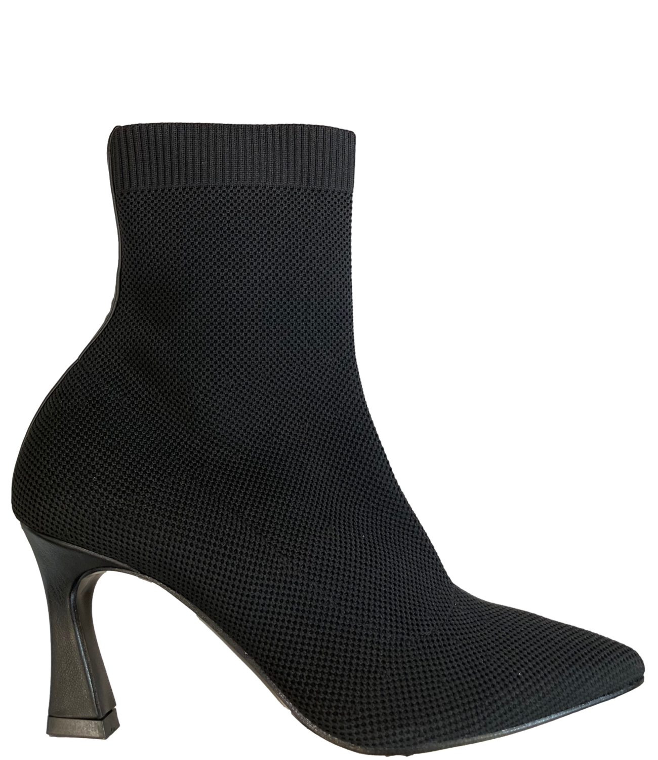 Ovye' Tronchetto da Donna - Nero - Lf2164x248mag
