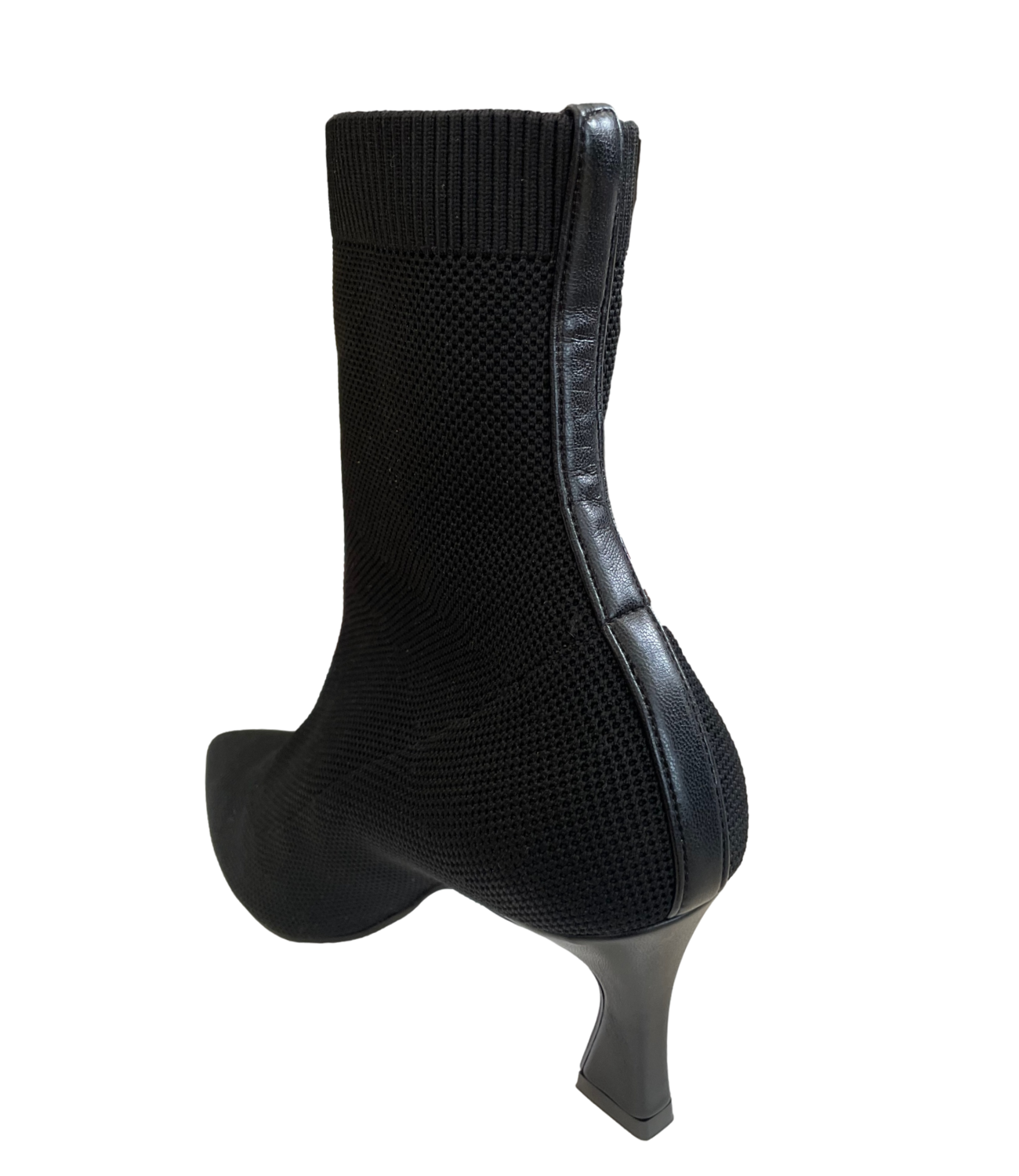 Ovye' Tronchetto da Donna - Nero - Lf2164x248mag