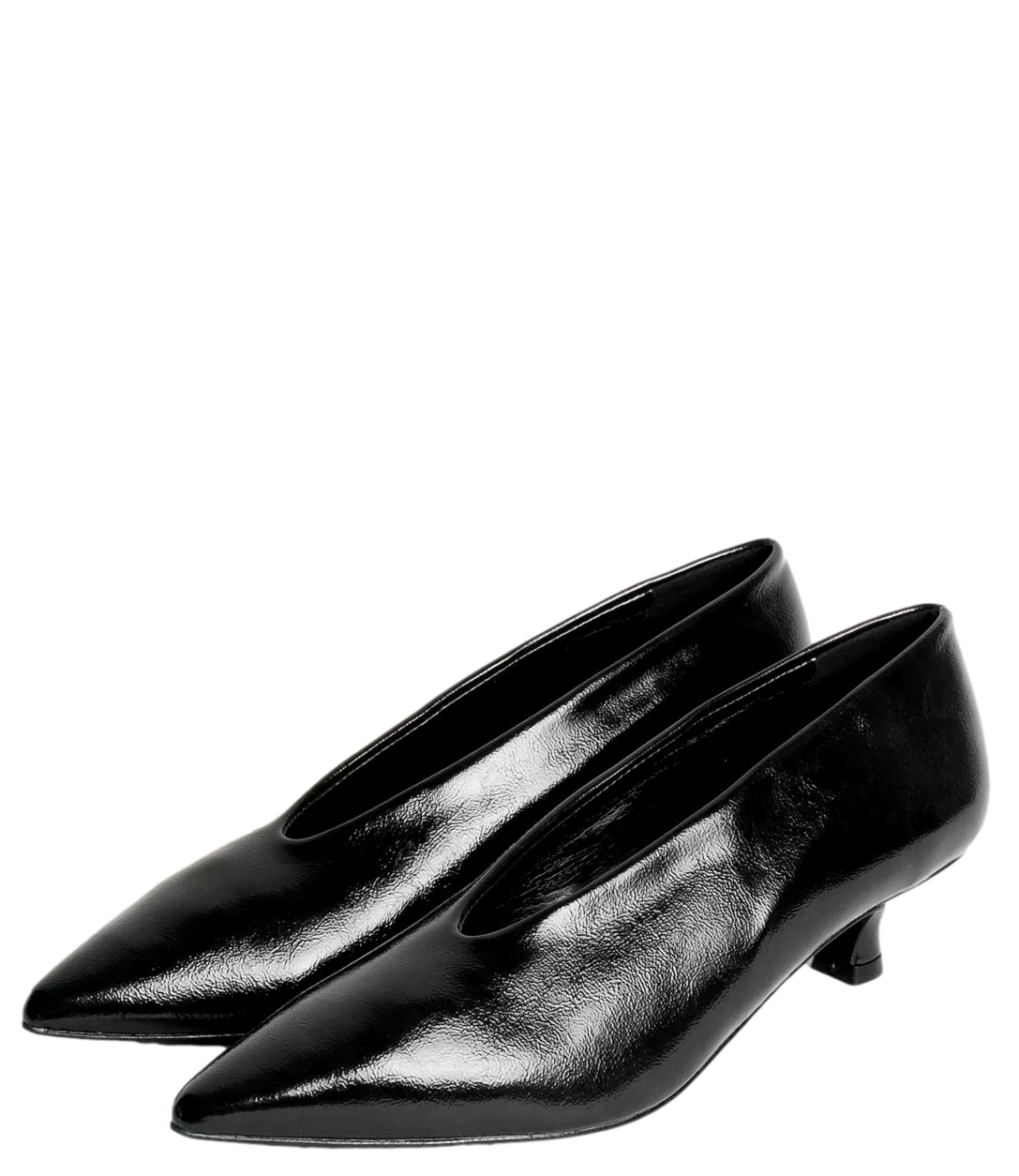 Ovye' Décolleté da Donna - Nero - Lf894m136cia