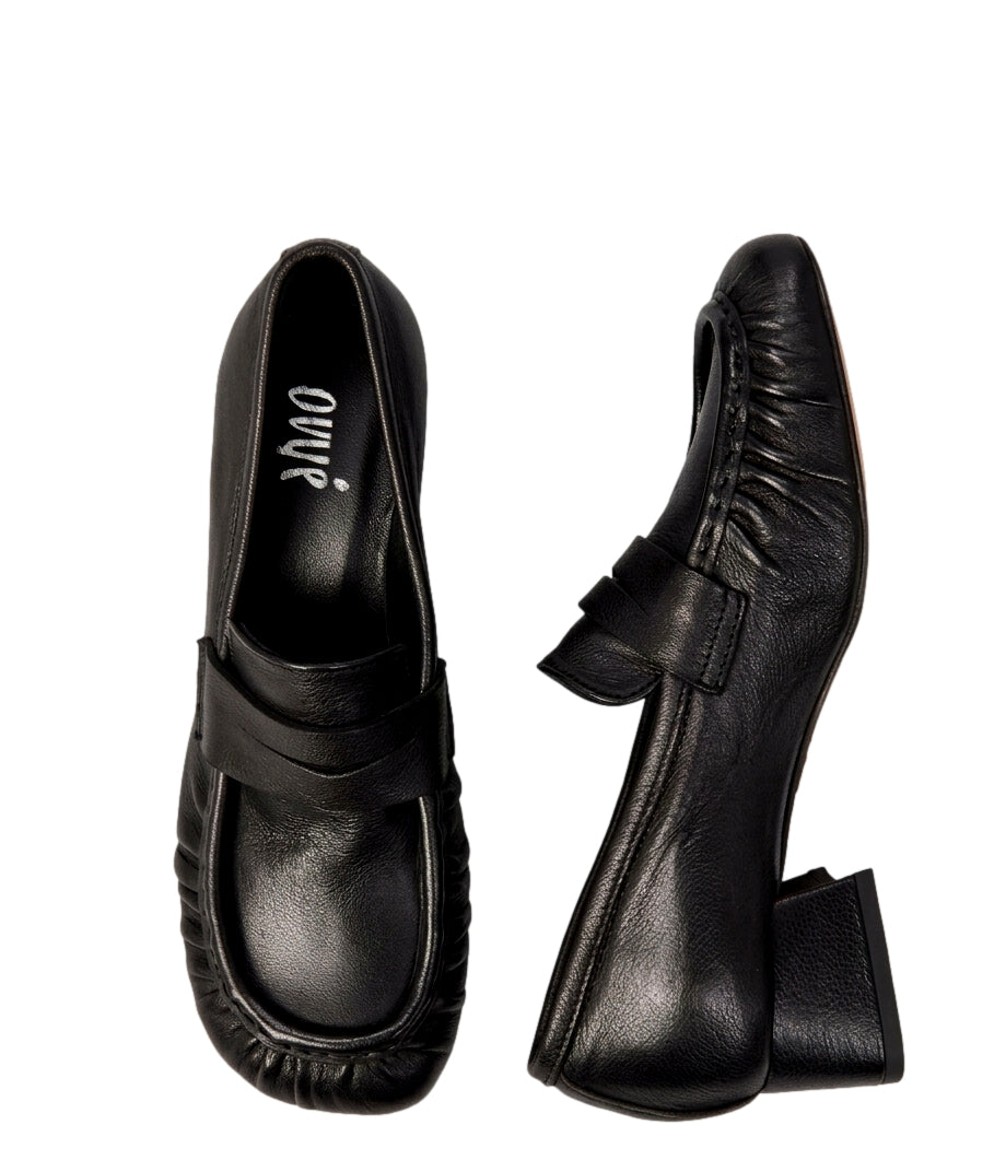 Ovye' Scarpe da Donna - Nero - Monica2629lav