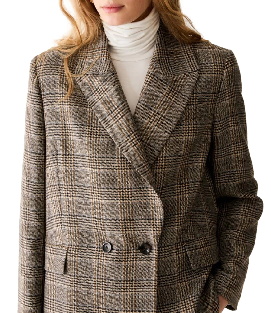 Penny Black Giacca da Donna - Sabbia - 2621046023200