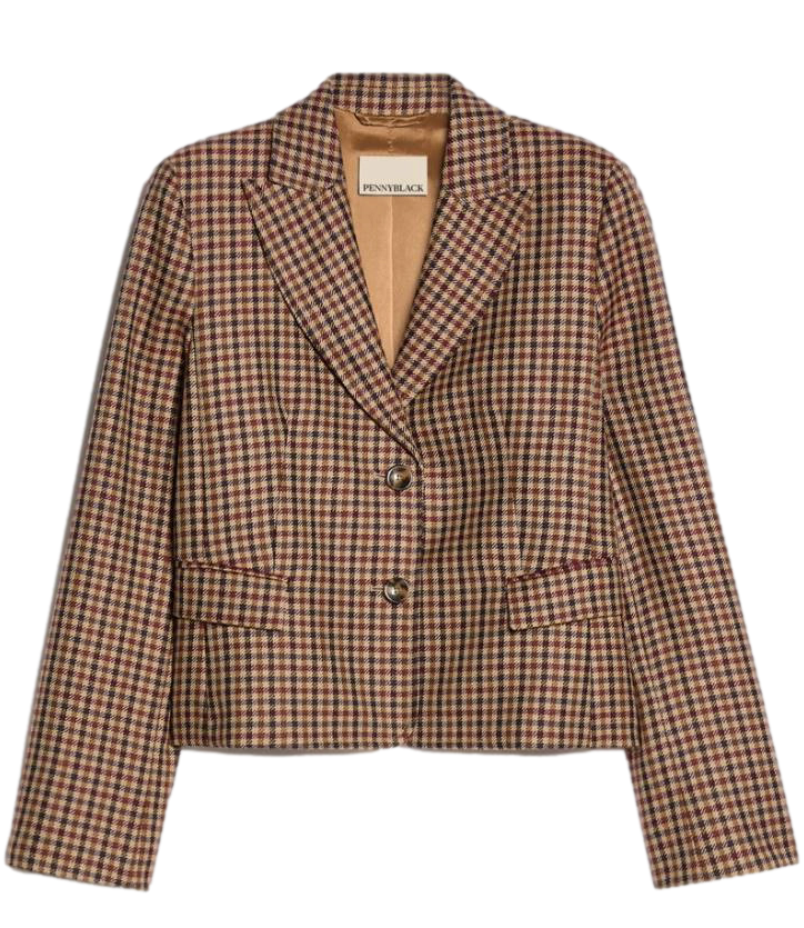 Penny Black Giacca da Donna - Sabbia - 2621046063200