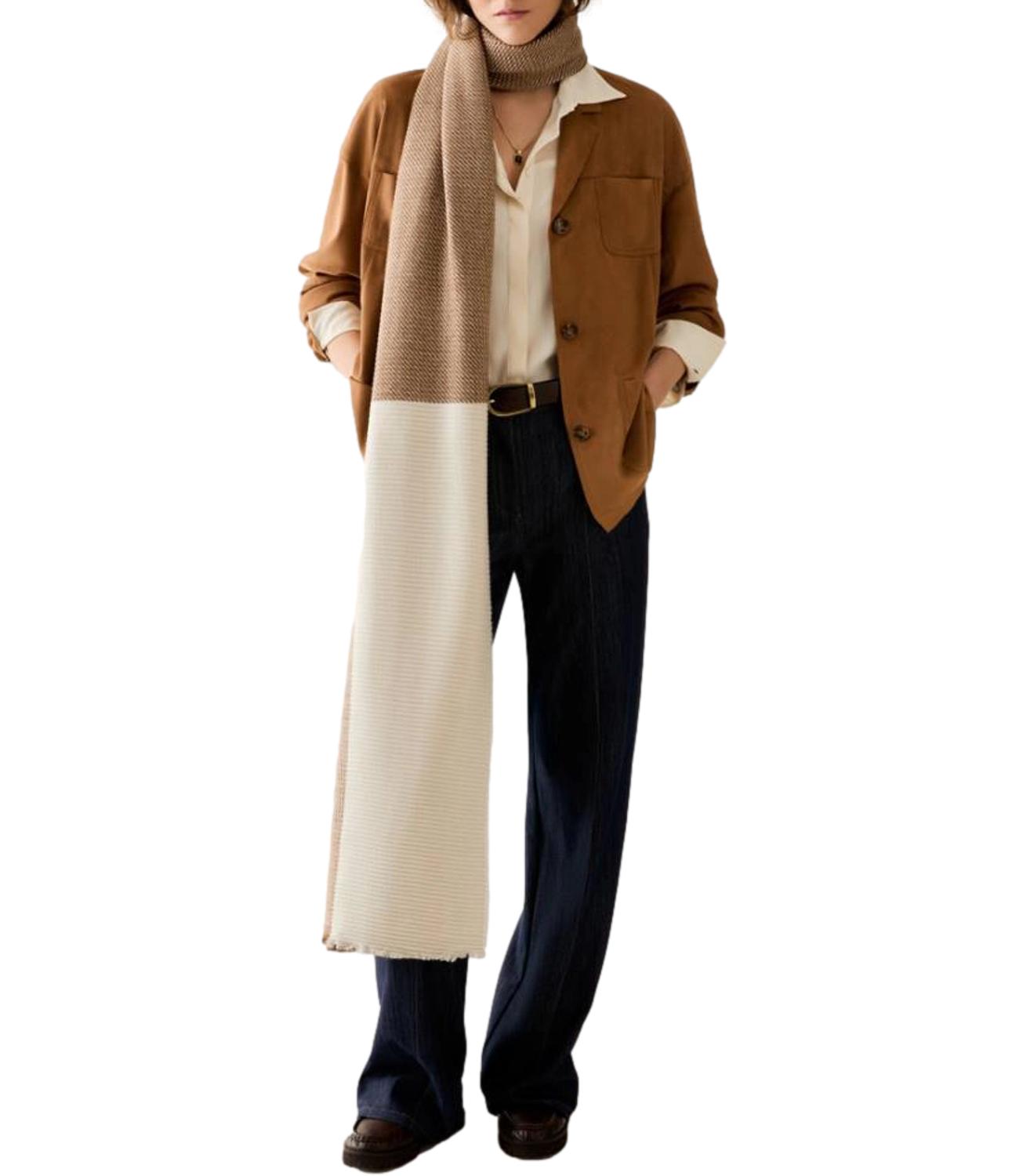 Penny Black Camicia da Donna - Avorio - 2621116082200