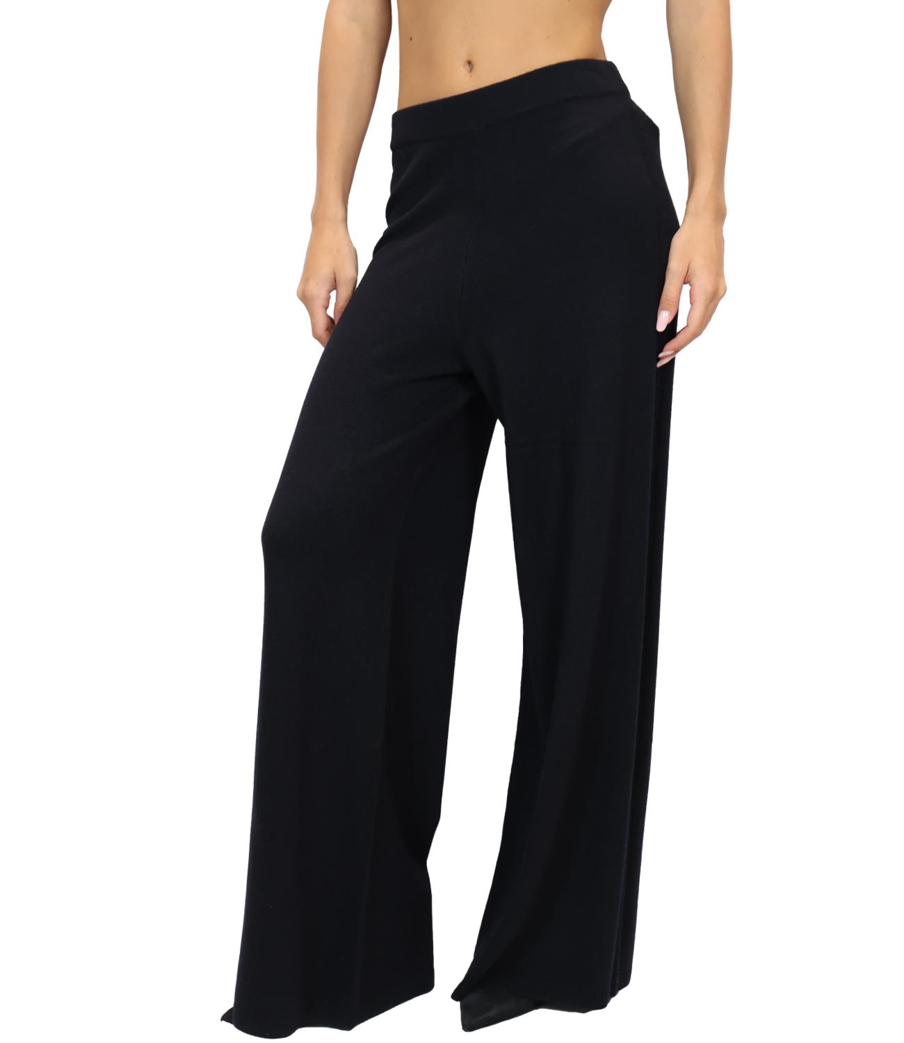 Penny Black Pantalone da Donna - Nero - 2621336013200
