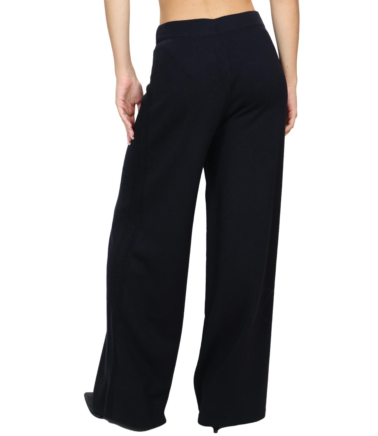 Penny Black Pantalone da Donna - Nero - 2621336013200