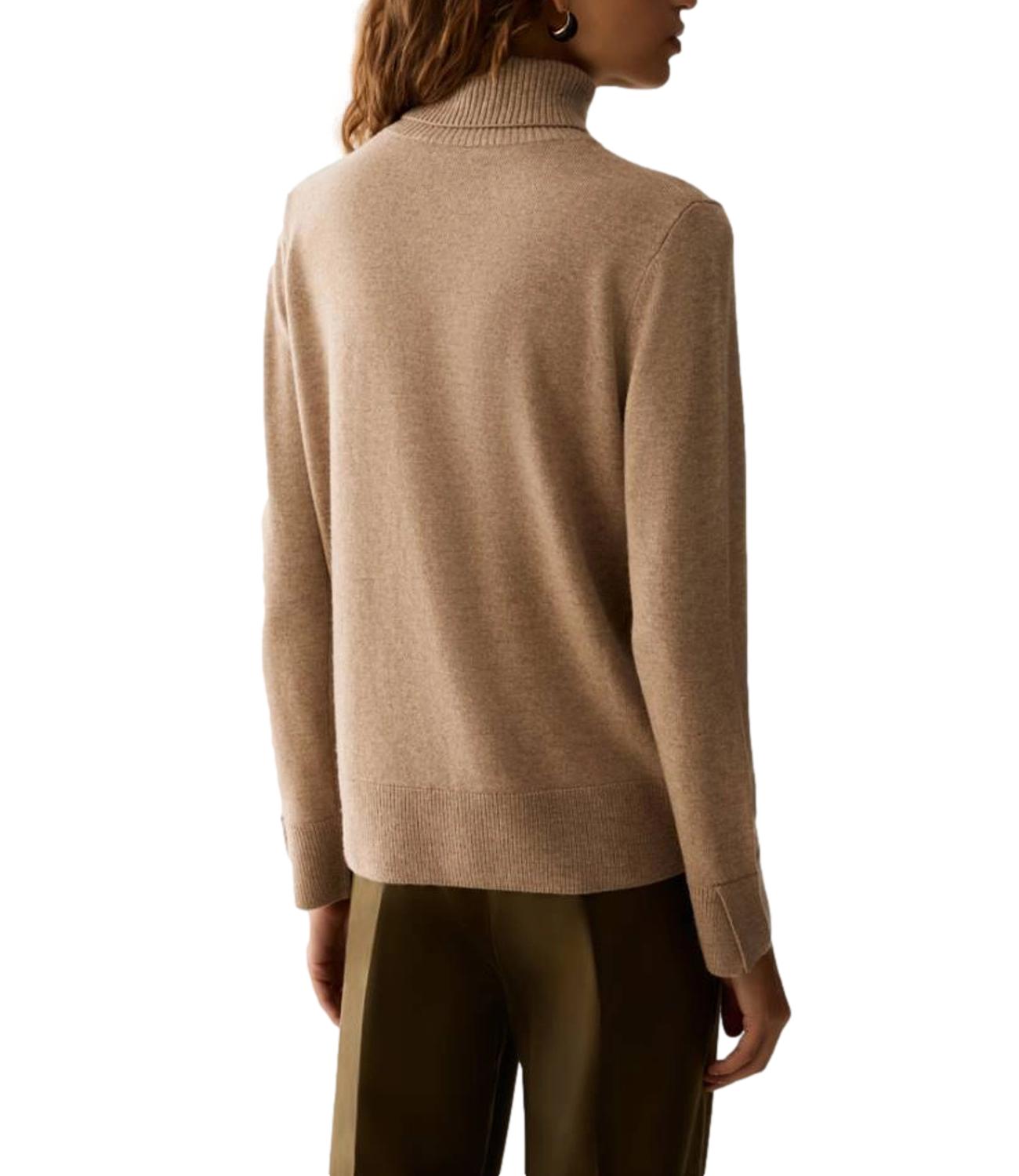 Penny Black Maglia da Donna - Nocciola - 2621366133200