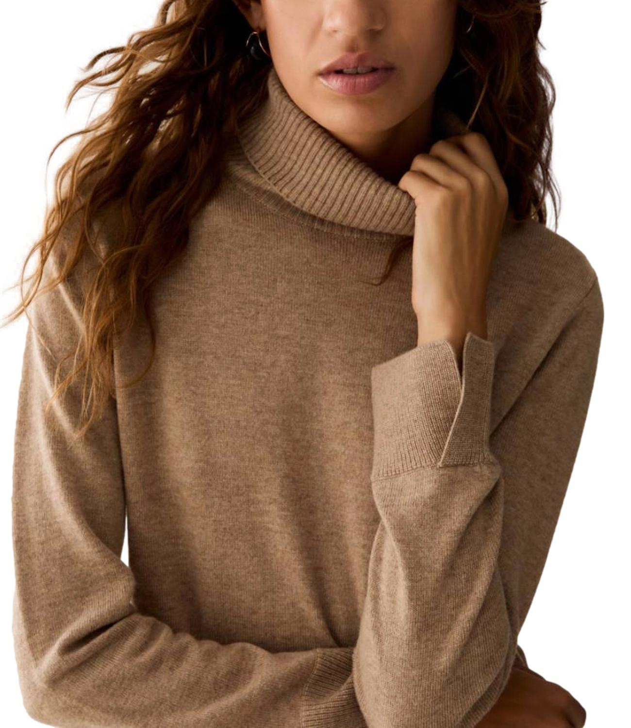 Penny Black Maglia da Donna - Nocciola - 2621366133200
