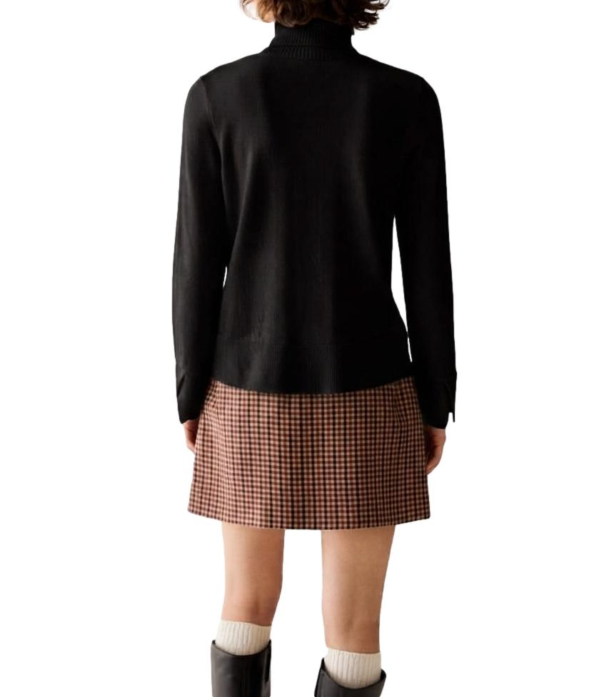 Penny Black Maglia da Donna - Nero - 2621366133200