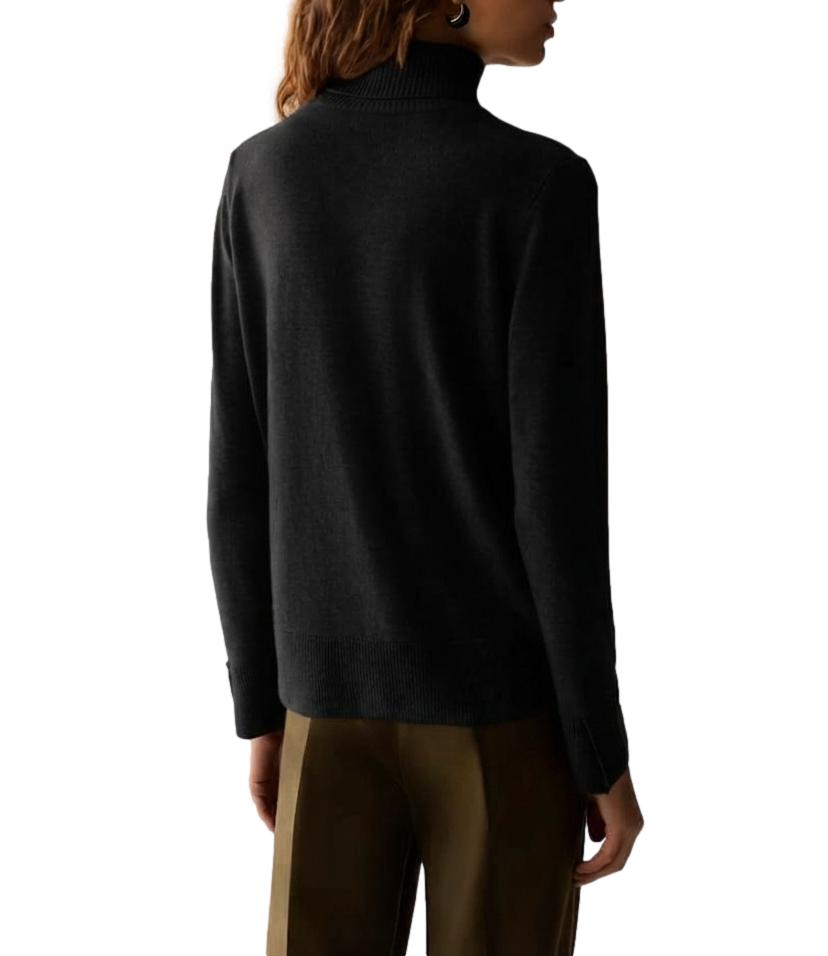 Penny Black Maglia da Donna - Nero - 2621366133200