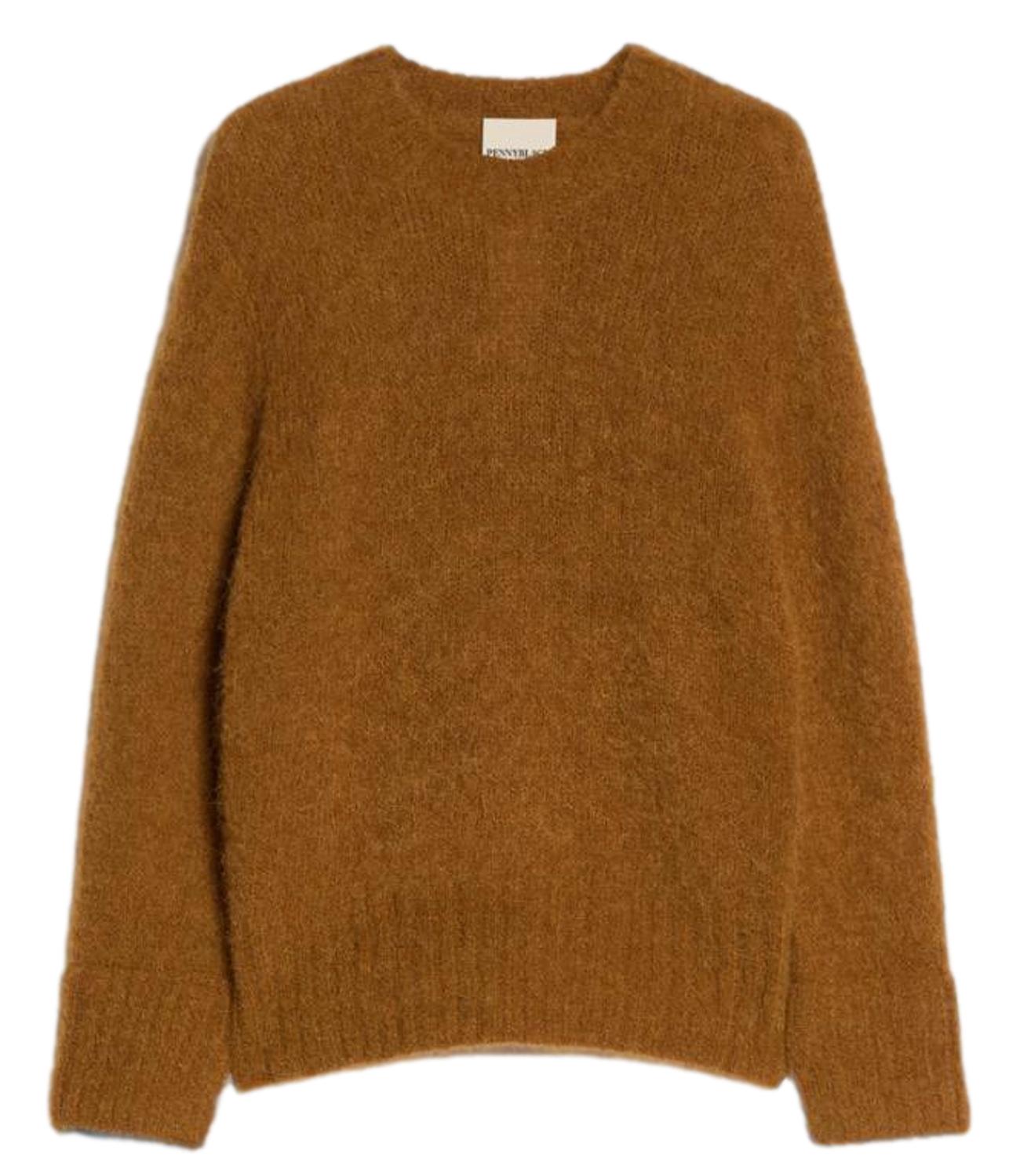 Penny Black Maglia da Donna - Tabacco - 2621366393200