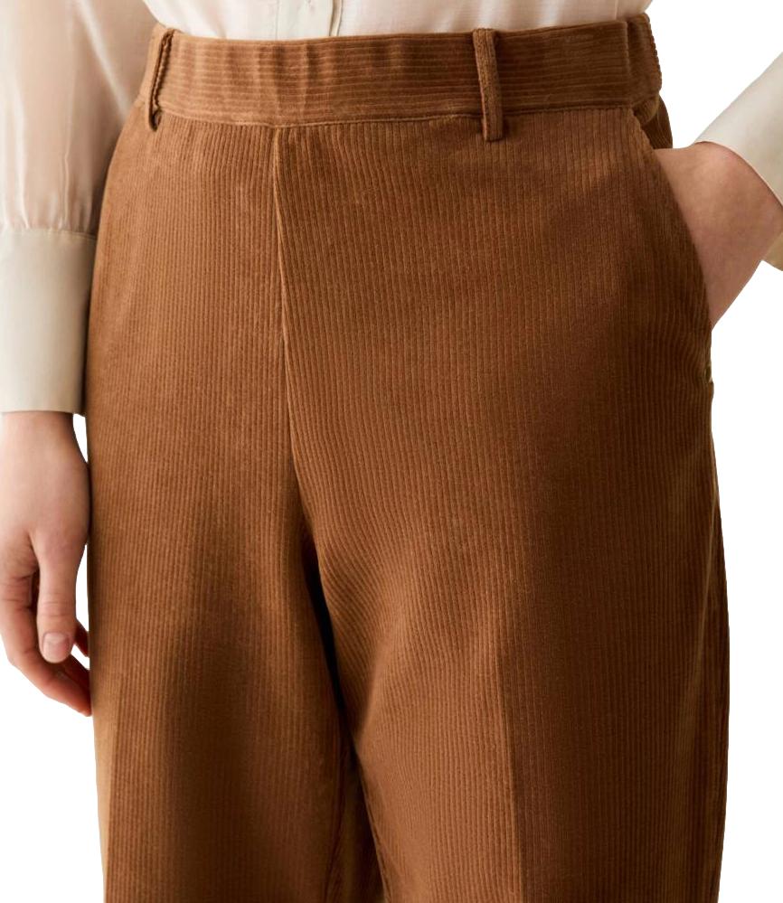 Penny Black Pantalone da Donna - Cammello - 2621786056200
