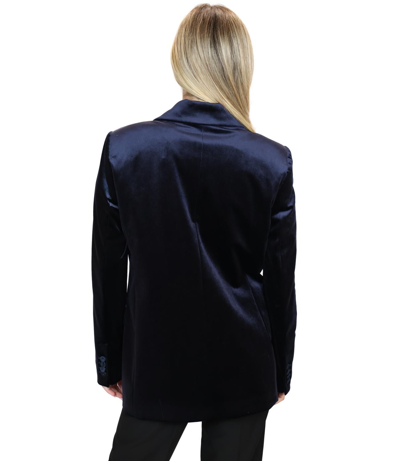 Penny Black Giacca da Donna - Blu - 2621916012200