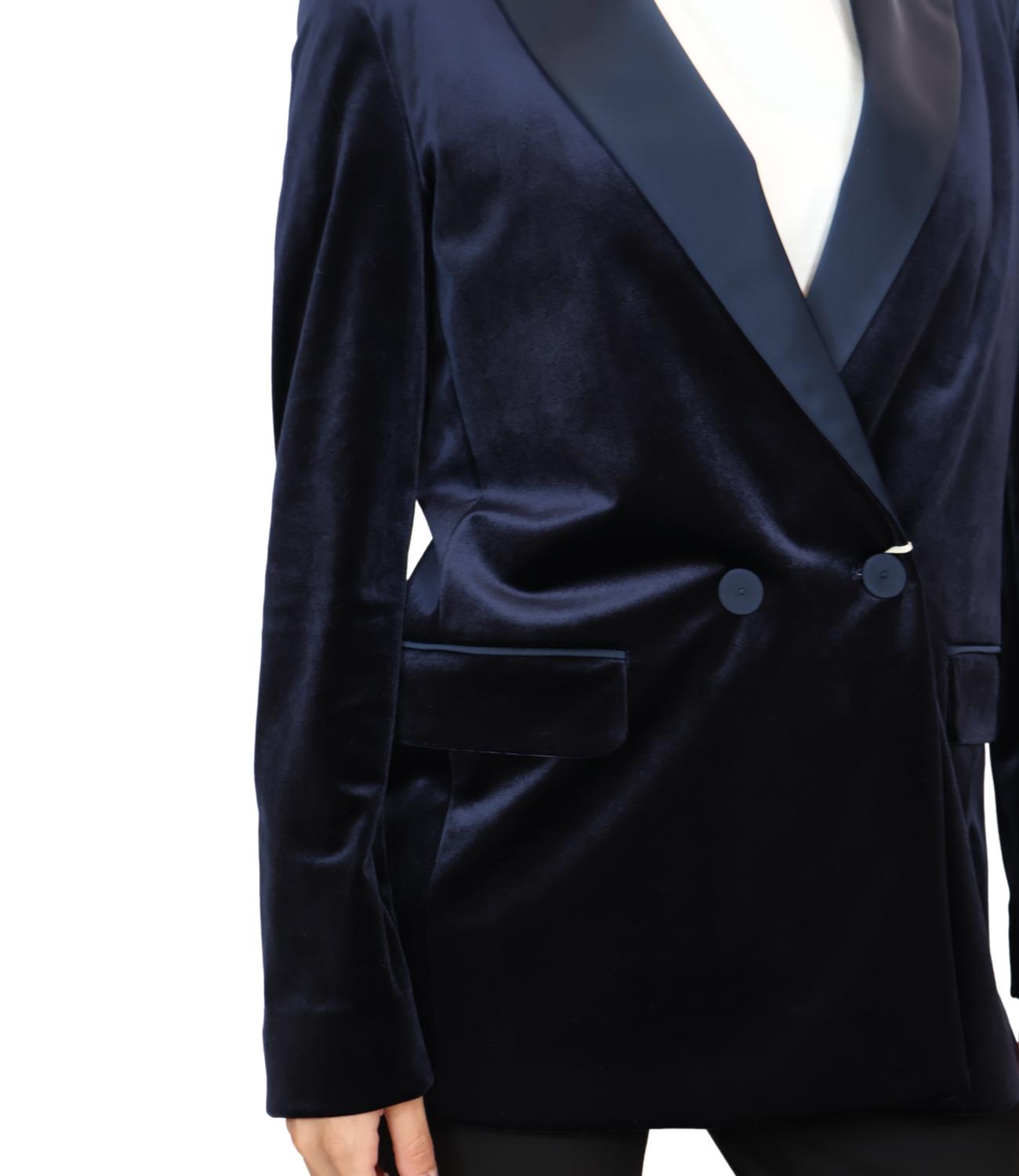 Penny Black Giacca da Donna - Blu - 2621916012200