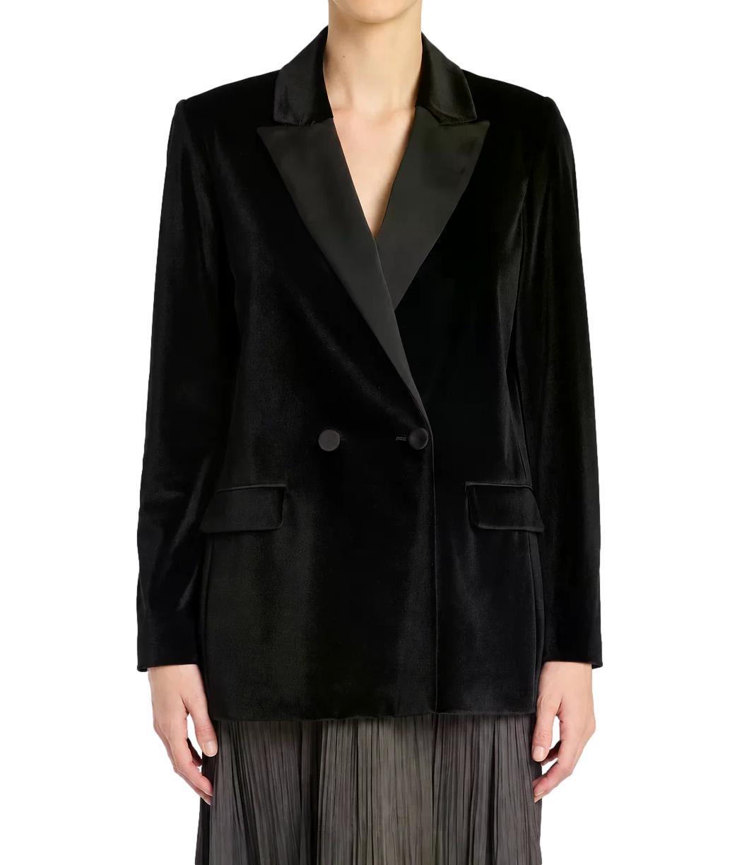 Penny Black Giacca da Donna - Nero - 2621916012200