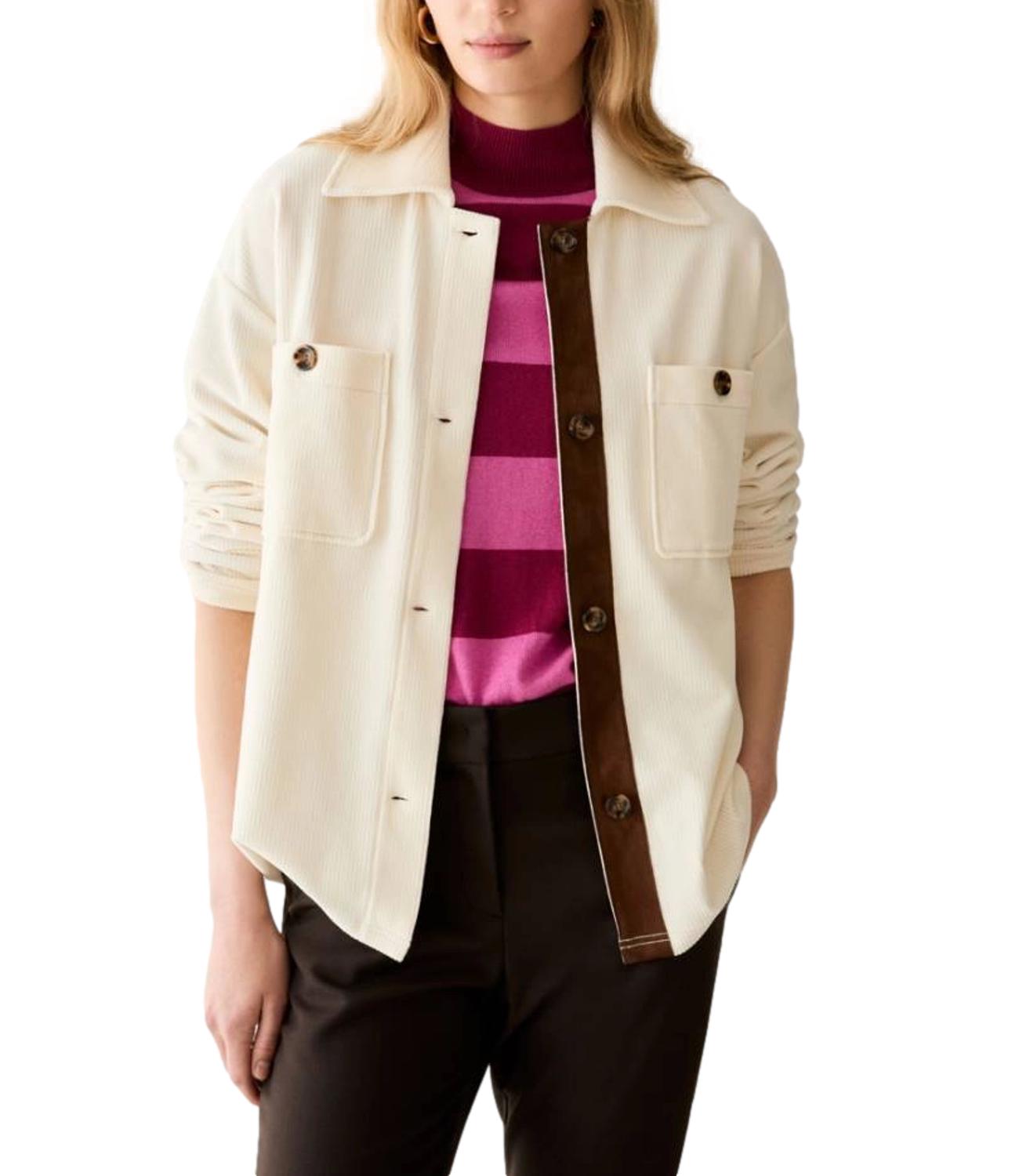 Penny Black Polo da Donna - Panna - 2621956016200