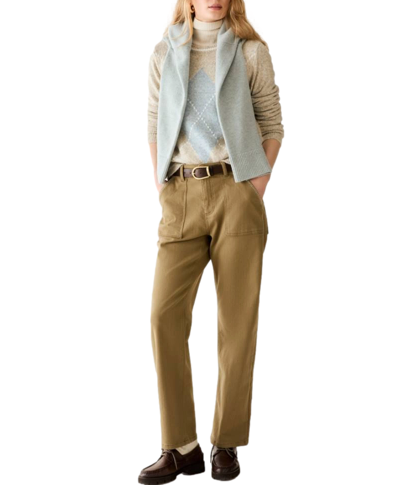 Penny Black Maglia da Donna - Beige - 2622366133200