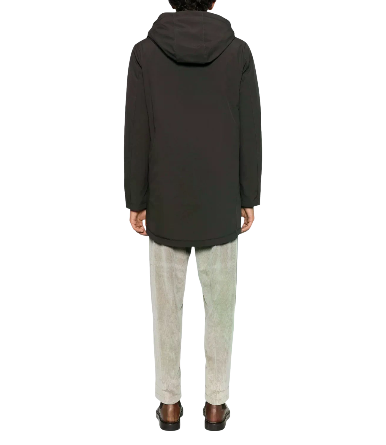 People Of Shibuya Giubbino da Uomo - Cacao - Fujipm767