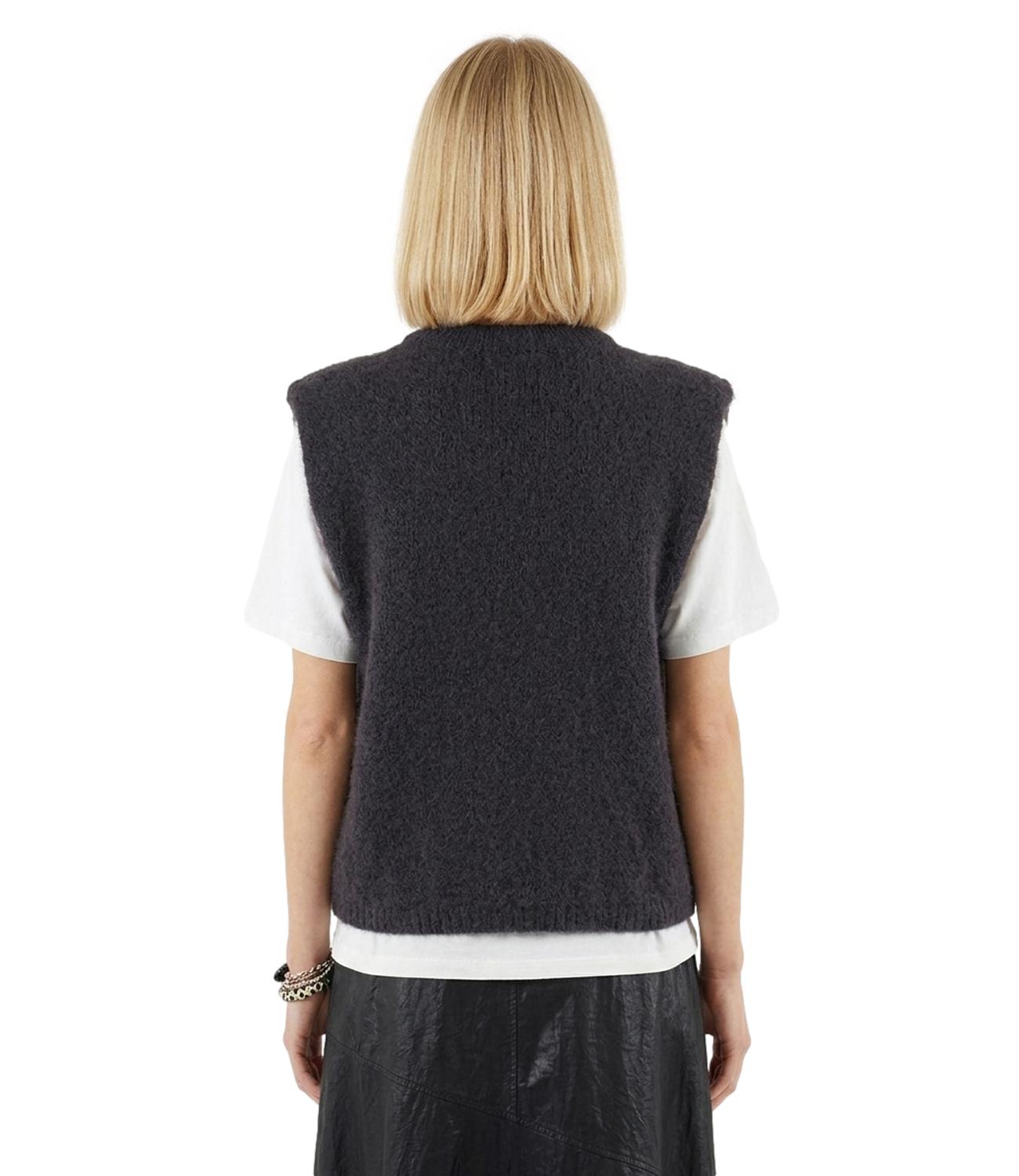 Philia Loft Maglia da Donna - Blu - C03l0035