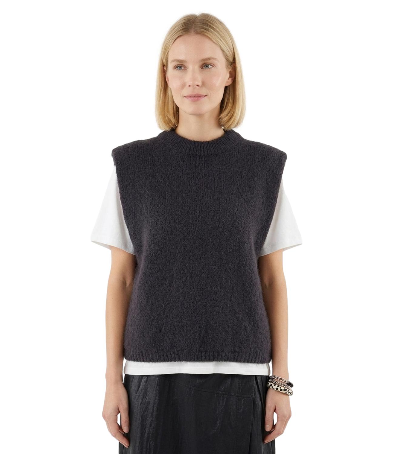 Philia Loft Maglia da Donna - Blu - C03l0035
