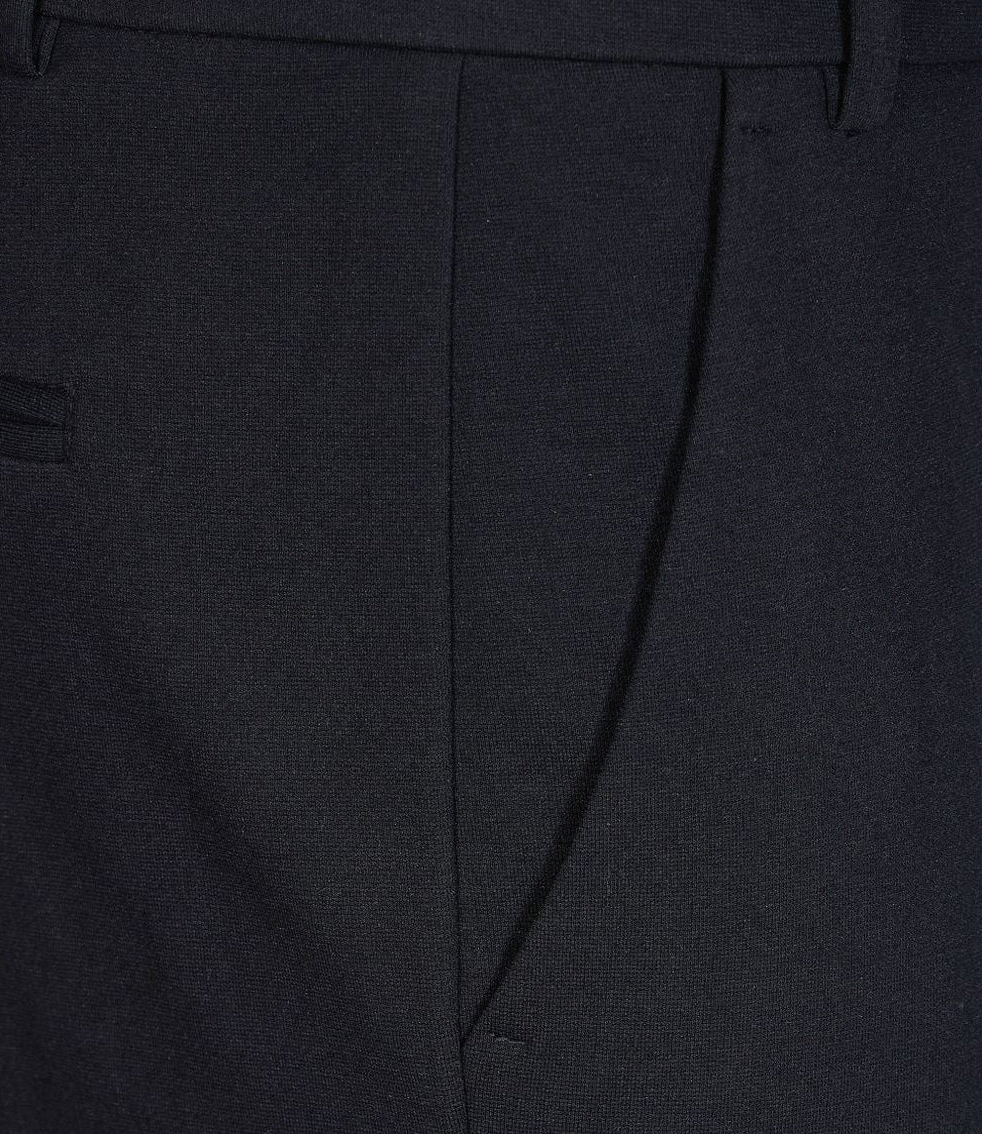 Pinko Pantalone da Donna - Nero Limousine - 100155-A3nv