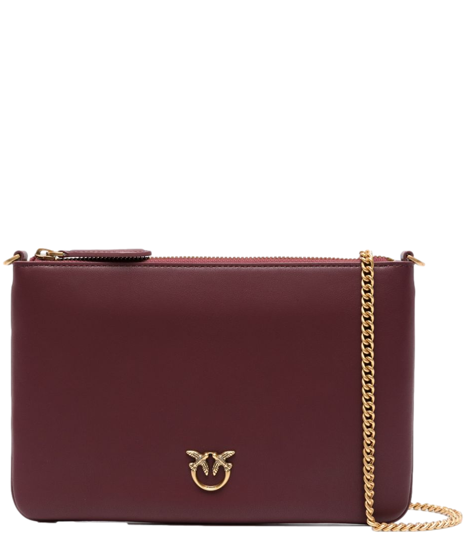 Pinko Borsa da Donna - Ribes IntensO-Antique Gold - 100455-A0f1