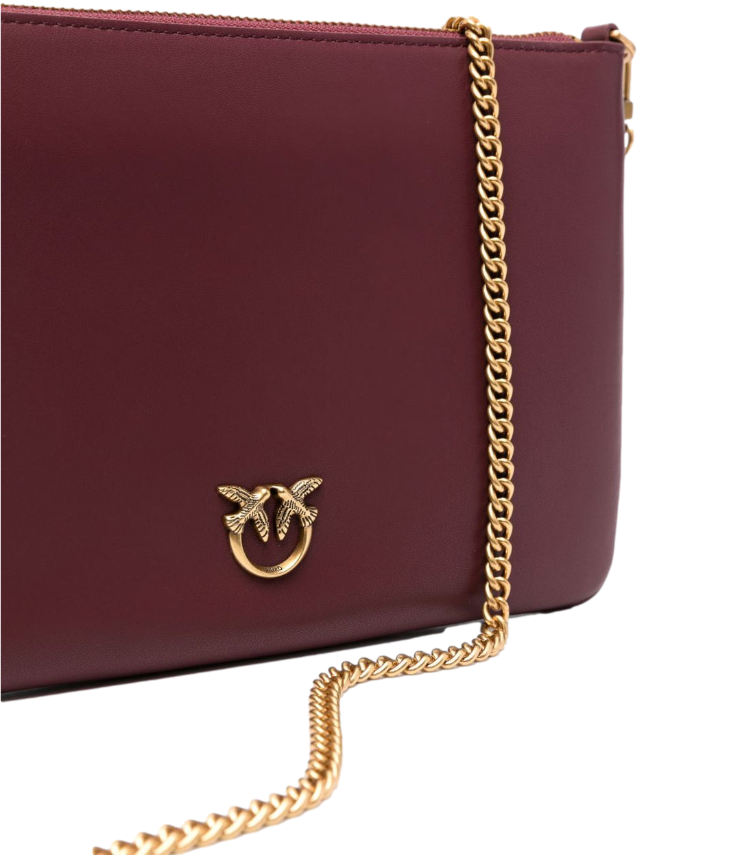 Pinko Borsa da Donna - Ribes IntensO-Antique Gold - 100455-A0f1
