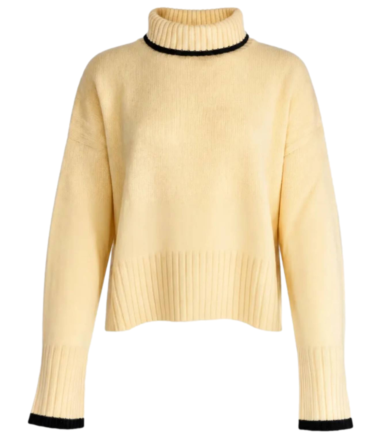 Pinko Maglia da Donna - Beige Rugiada Gelata - 105446-A3g1