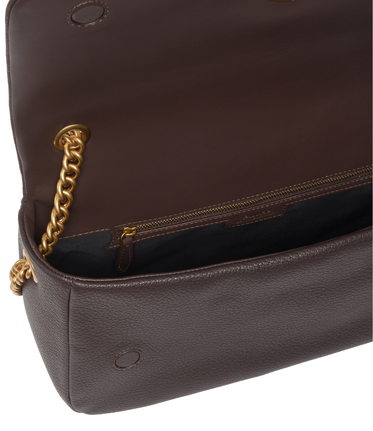 Pinko Borsa da Donna - Marrone MarascA-Antique Gold - 107022-A3cx