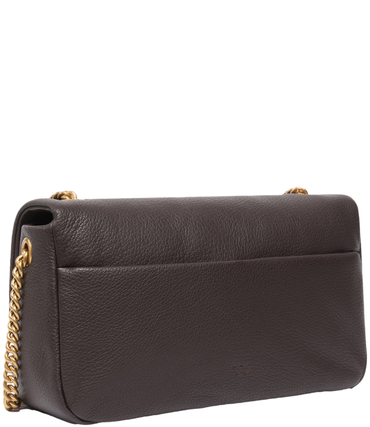Pinko Borsa da Donna - Marrone MarascA-Antique Gold - 107022-A3cx