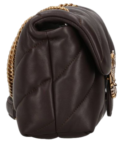 Pinko Borsa da Donna - Marrone MarascA-Antique Gold - 107058-A0f2