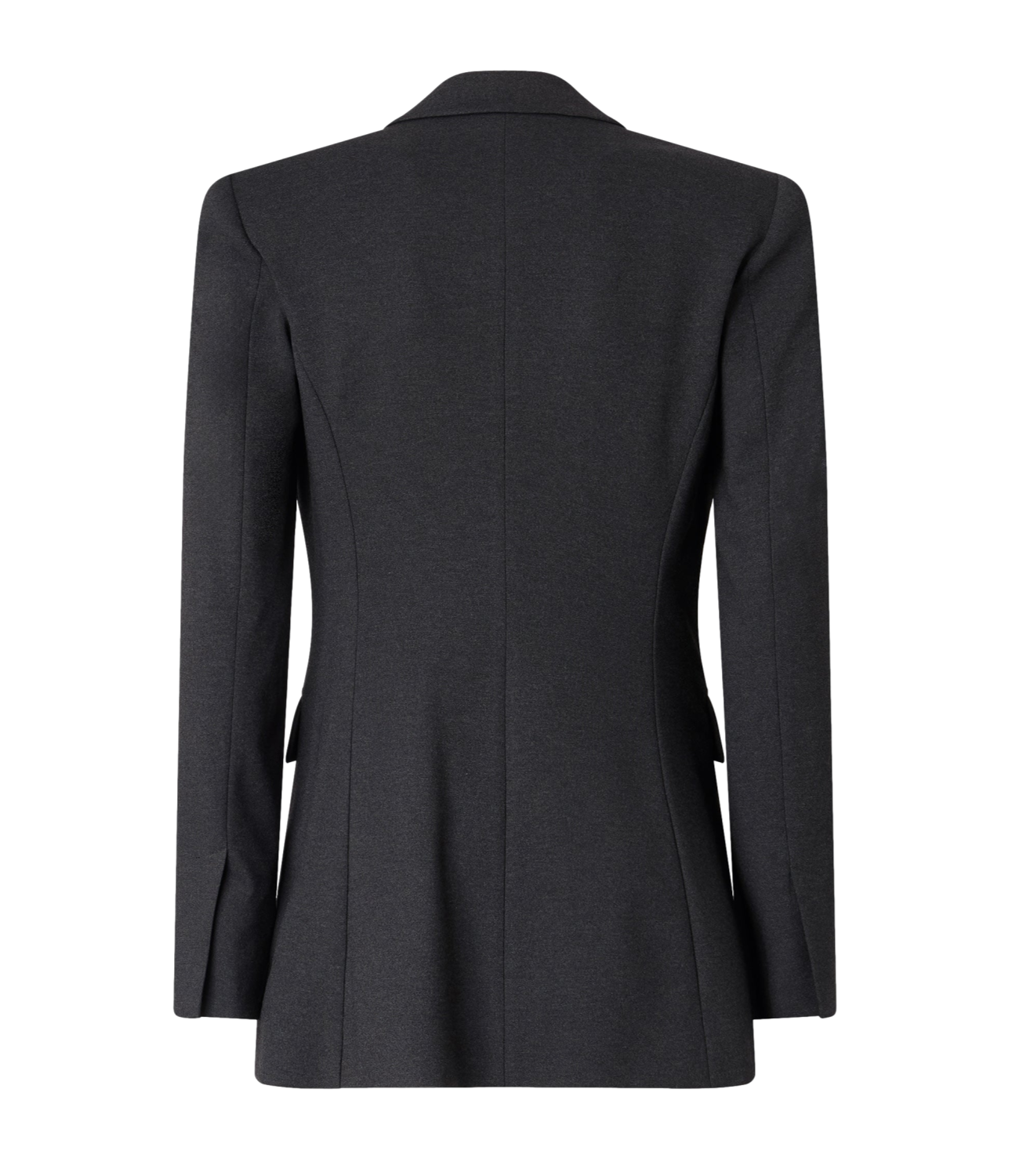 Pinko Giacca da Donna - Grigio Corvo - 107438-A3ah