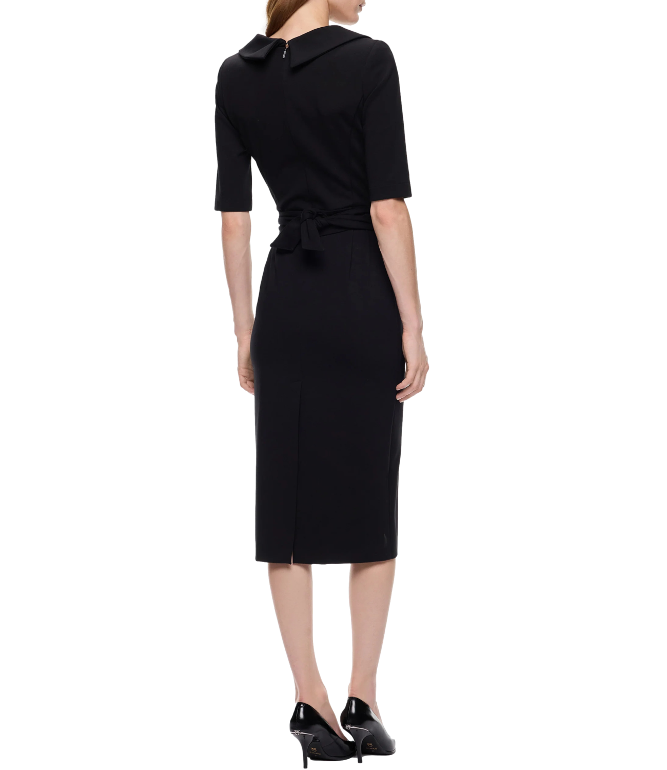 Pinko Abito da Donna - Nero Limousine - 107475-A3ah