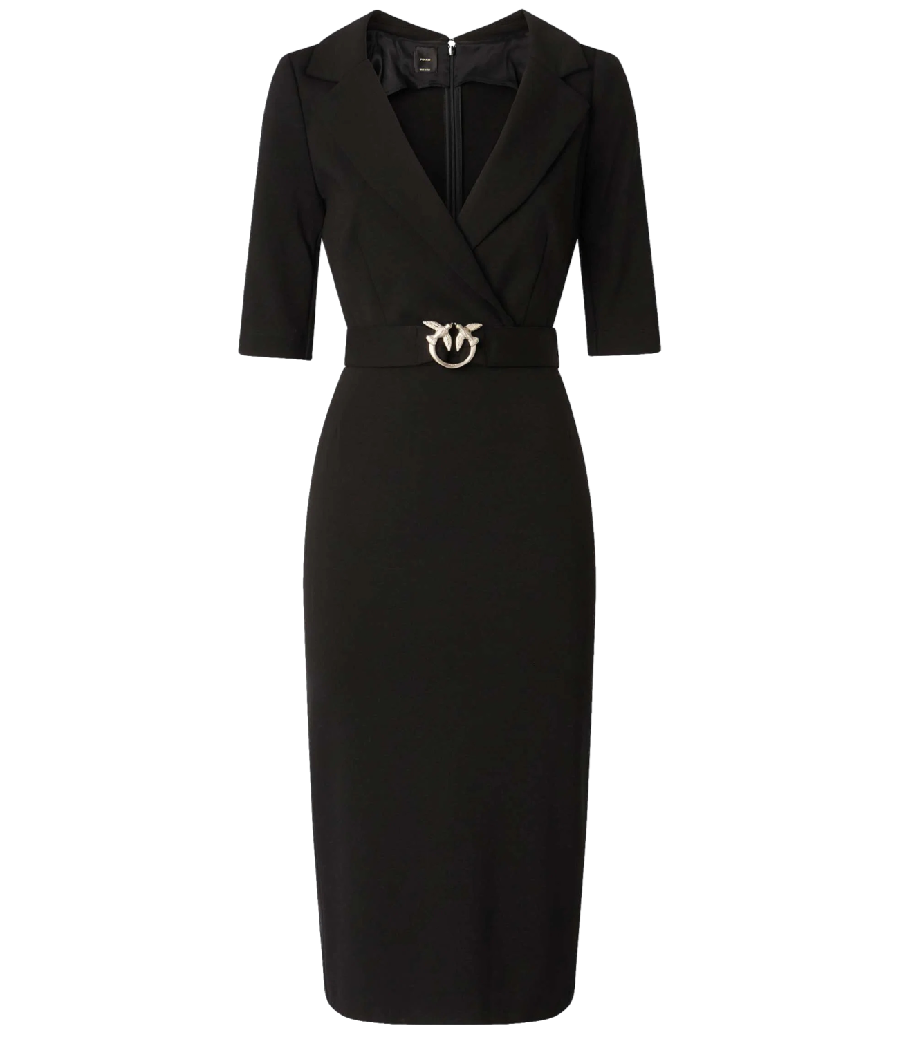 Pinko Abito da Donna - Nero Limousine - 107475-A3ah