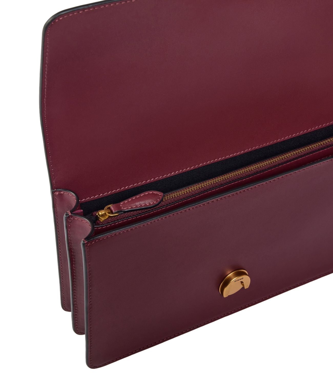 Pinko Borsa da Donna - Ribes IntensO-Antique Gold - 107621-A0f1