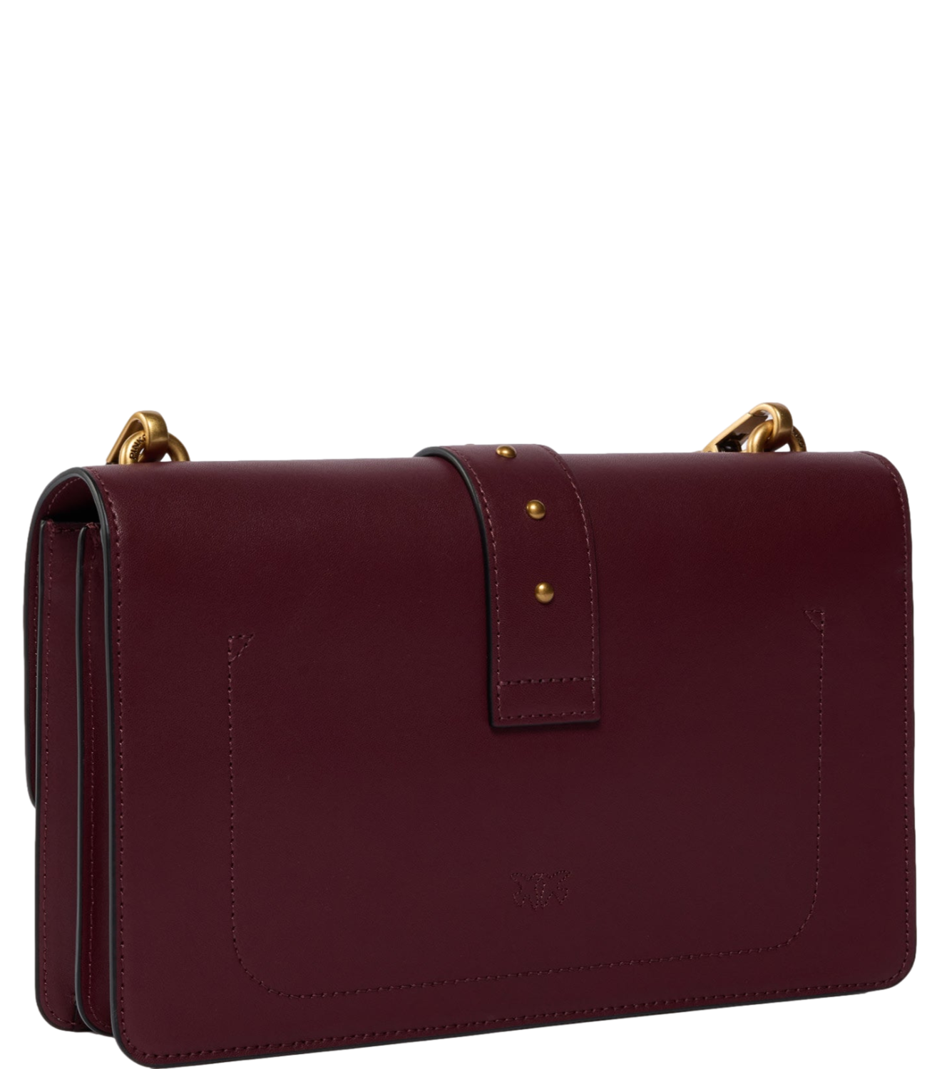 Pinko Borsa da Donna - Ribes IntensO-Antique Gold - 107621-A0f1