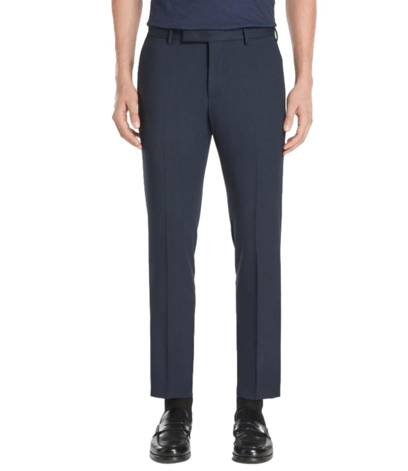 Pt Torino Pantalone da Uomo - Blu - Coafx0z00fwd Ma37