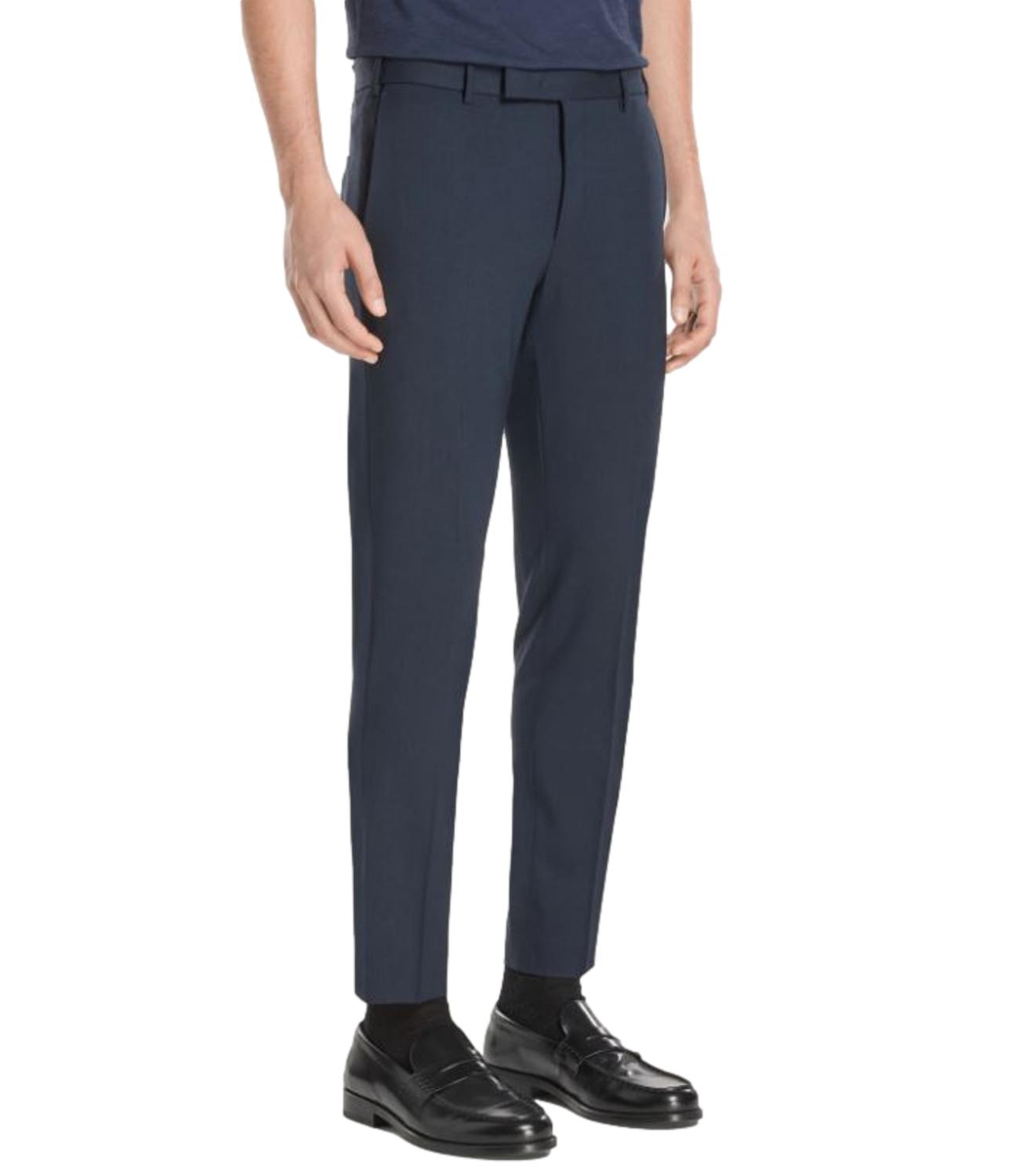 Pt Torino Pantalone da Uomo - Blu - Coafx0z00fwd Ma37