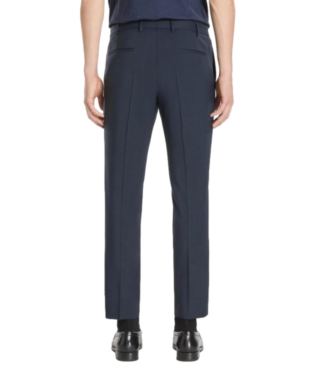 Pt Torino Pantalone da Uomo - Blu - Coafx0z00fwd Ma37