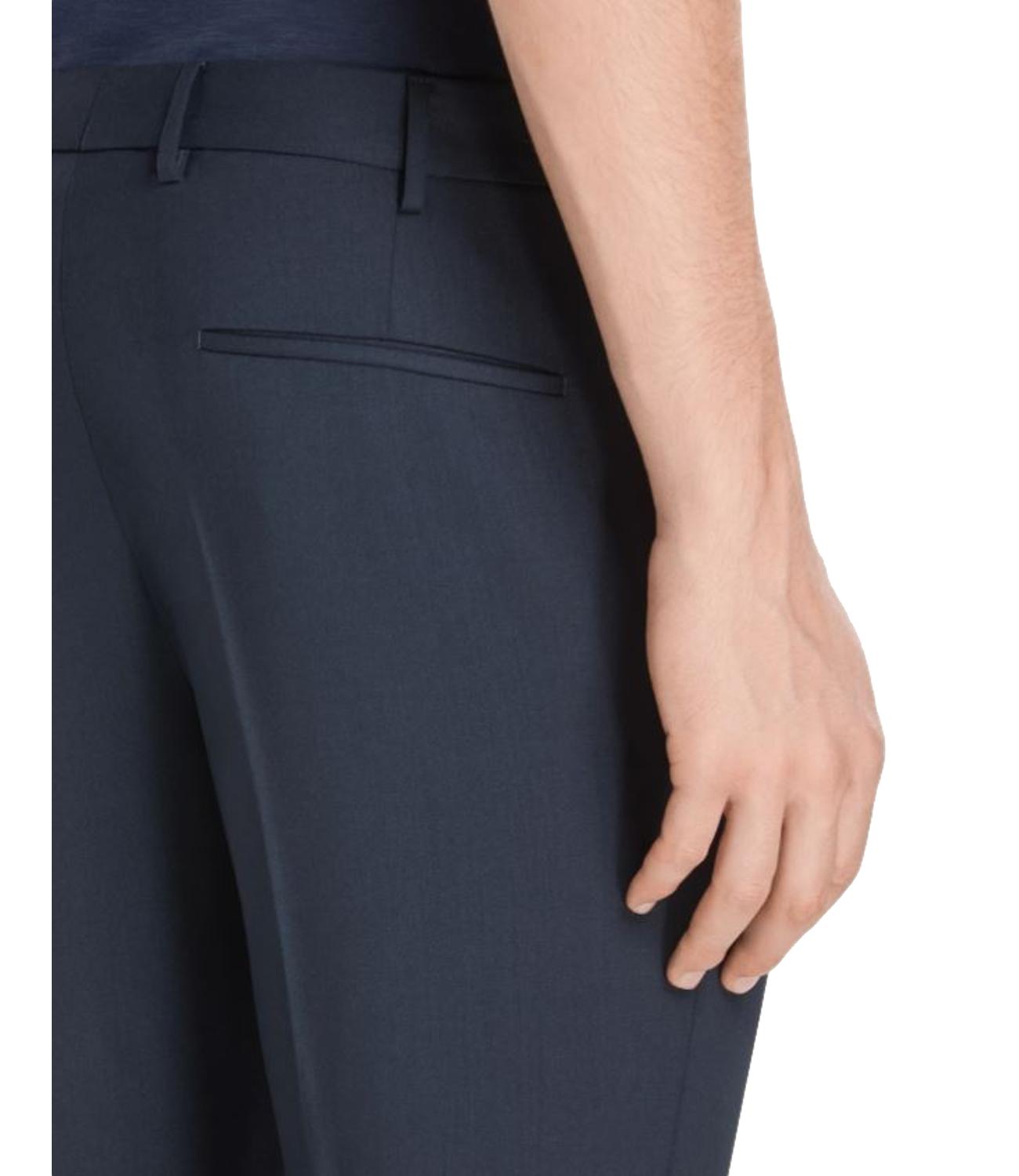 Pt Torino Pantalone da Uomo - Blu - Coafx0z00fwd Ma37