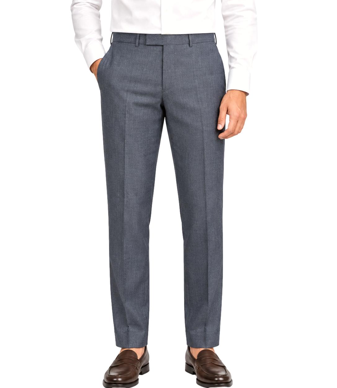 Pt Torino Pantalone da Uomo - Grigio - Corfzaz40fwd To03