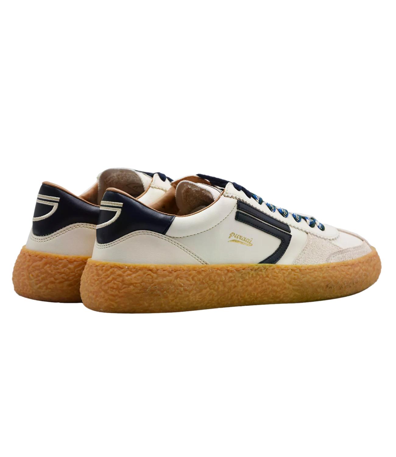 Puraai Sneakers da Uomo - Vintage Chianti - Pu101v