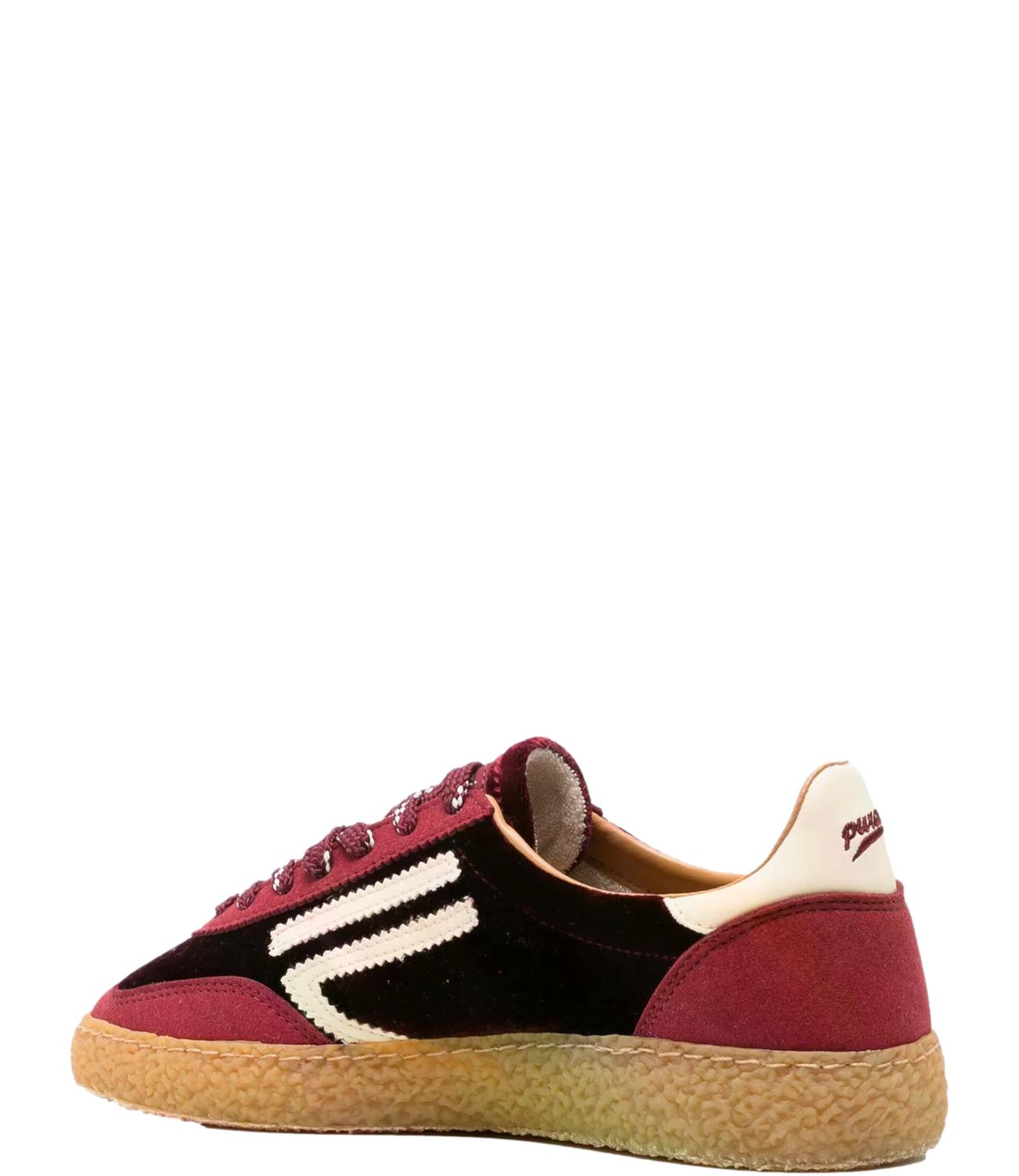 Puraai Sneakers da Donna - Figue - Pu601x