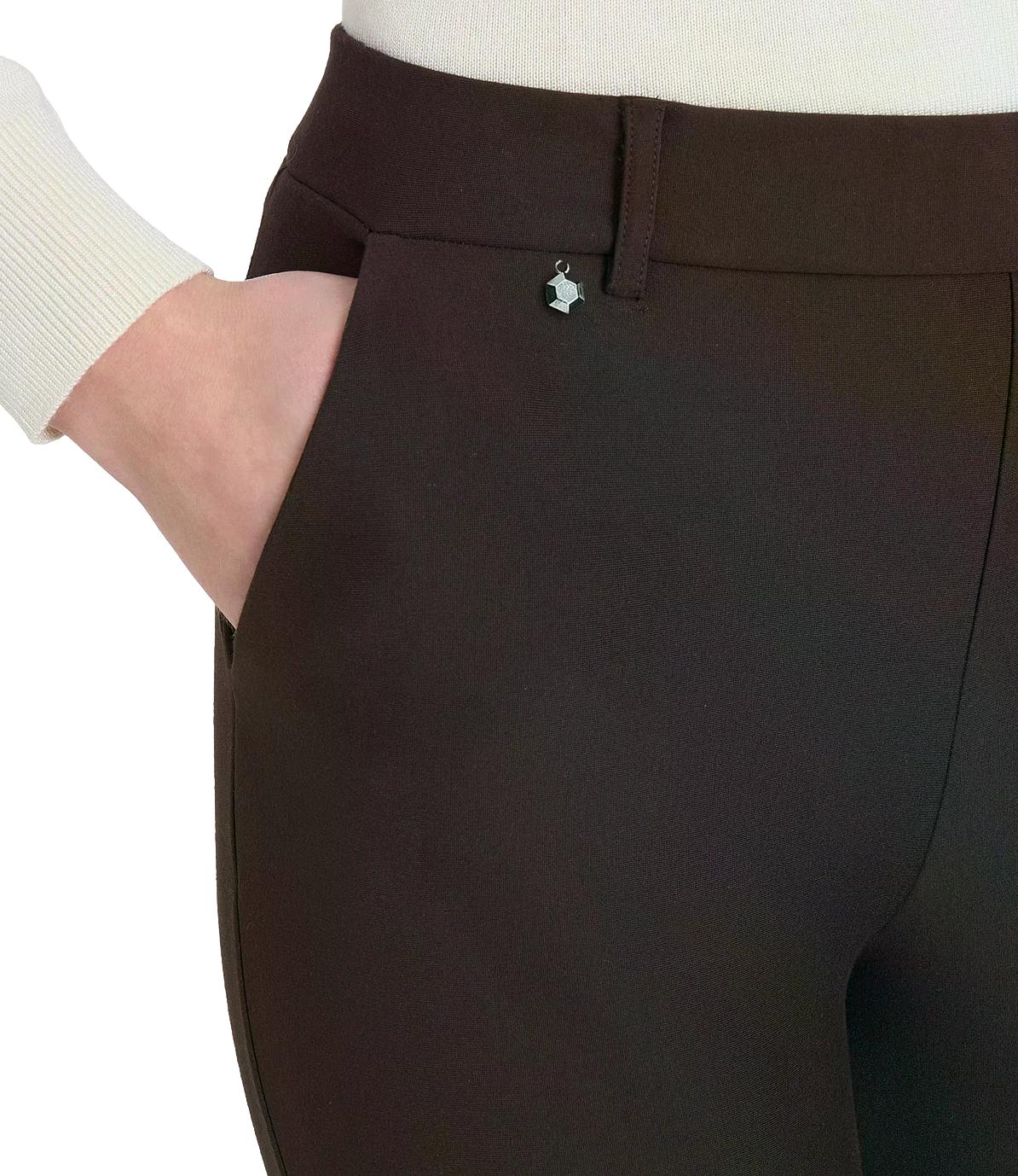 Ragno Pantalone da Donna - Chocolate Torte - Db24pp
